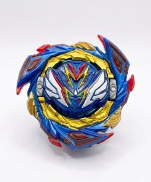 a Takara Tomy Savior Valkyrie