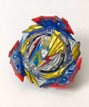 a Takara Tomy Ultimate Valkyrie