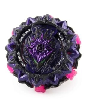 Takara Tomy Beyblade Burst B-169 Variant Lucifer Mobius 2D