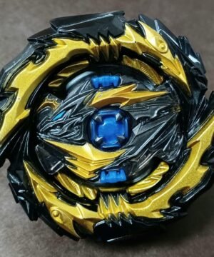 Takara Tomy Master Diabolos