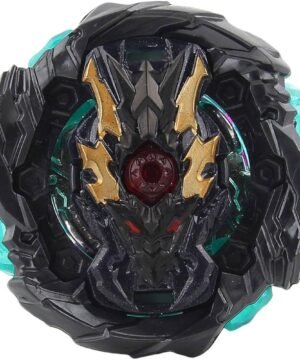 Takara Tomy Dread Bahamut 7Wall Orbit Metal Gen
