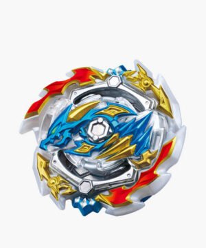 Ace Dragon D5 energy layer from the Beyblade Burst