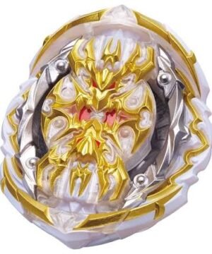 the Regalia Genesis Hybrid (Takara Tomy Beyblade Burst B-153)
