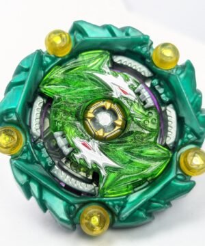 Curse Satan Aero' Hold' 1D from the Beyblade Wiki, a Takara Tomy