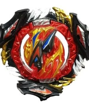 Takara Tomy Beyblade Burst B-197 Booster Divine Belial Nx.Ad-3,