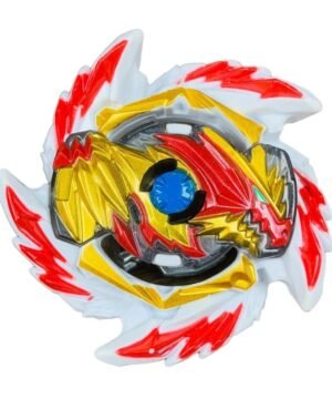 the Erase Devolos D5 Beyblade Burst Rise Hypersphere