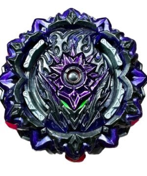 Variant Lucifer Mobius 2D