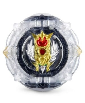 Greatest Raphael from the Takara Tomy Beyblade Burst DB (Dynamite Battle) B-192 Booster set.