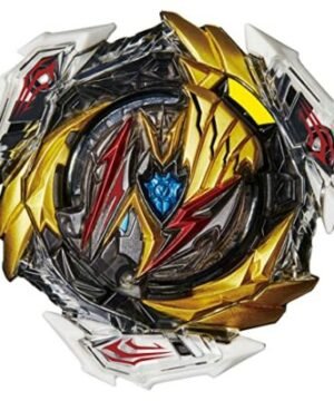 Ultimate Valkyrie Legacy Variable'-9 (Demon King Color Version) from the Takara Tomy Beyblade Wiki