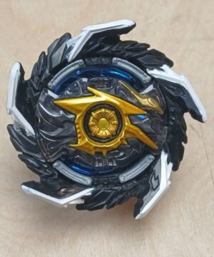 King Helios Karma High Charge' 1S