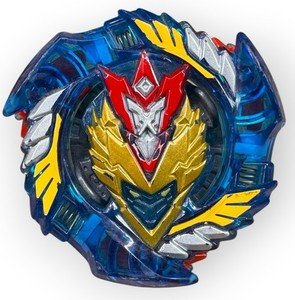 Cho-Z Valkyrie (also known as Turbo Valtryek V3)