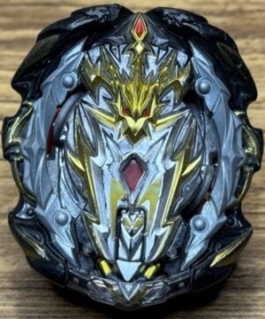 Prime Apocalypse 0Dagger Ultimate Reboot