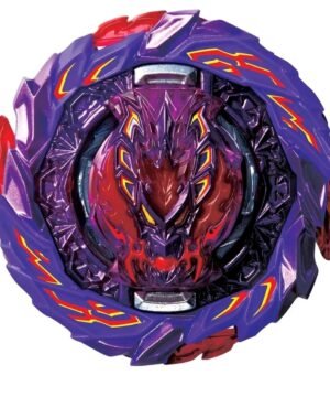 Roar Bahamut Karma Metal Drift-6 (Violet Version)