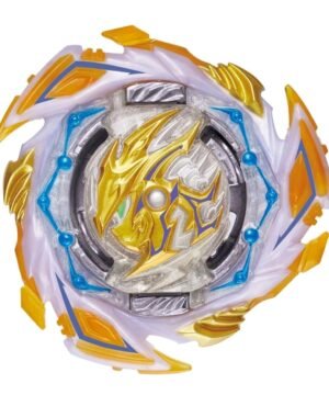 Savior Perseus Giga Bearing'-3