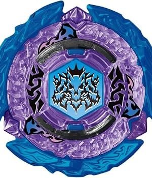 Hell Kerbecs Giga Wave