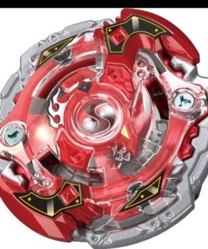 Takara Tomy StormSpriggan 2-70M Beyblade X (X-Over Project revival of Storm Spriggan)