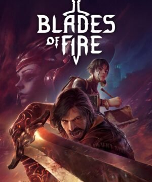 Blades of Fire - Day One Edition PS5 - BRAND NEW AND SEALED