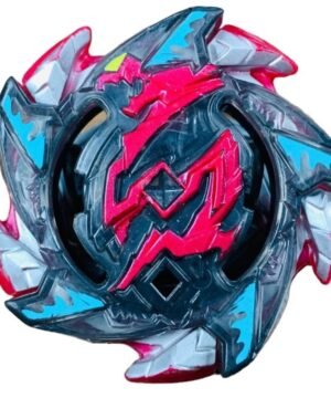 Heat Salamander S4