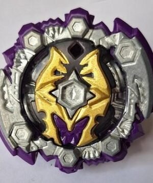 Takara Tomy Beyblade Burst B-125 Random Booster Vol. 12.