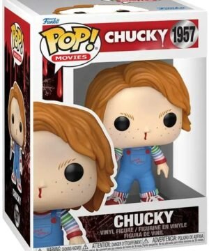 CHUCKY FUNKOPOP! # 1957 MOVIE