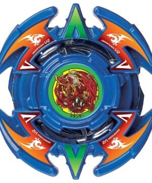 Takara Tomy Dranzer V2 original beyblade Dranzer V2 0Cross Reboot