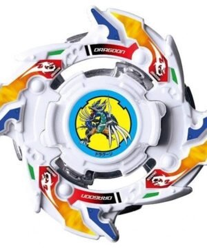 Dragoon V2.Wheel.Xceed' (Model B-181 03)